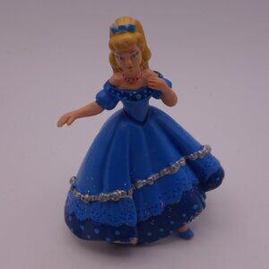 PAPO The Enchanted World Princess Sophie Figurine 2003 C.L. ISO-SEL/FRANCE
